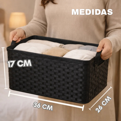 Organizadores de Ropa (Comprá 1 y lleváte 3)
